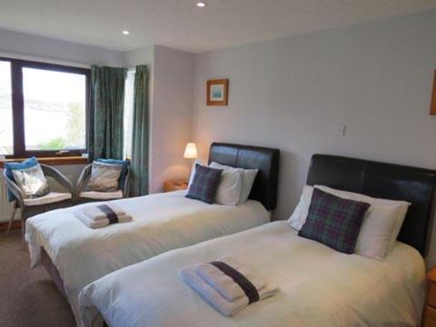 Meadowbank Guest House 포트리 외부 사진