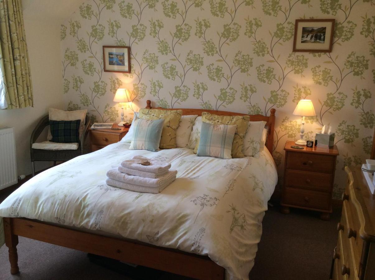 Meadowbank Guest House 포트리 외부 사진